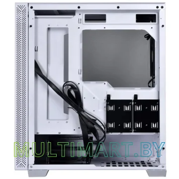 Корпус Lian Li Lancool 205 White (G99.OE743W.10) картинка 6